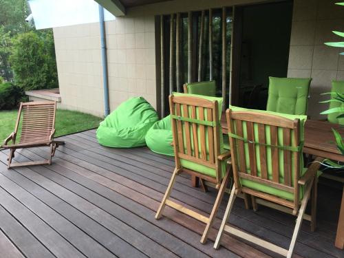 Apartament Bornholm Apartament Bornholm