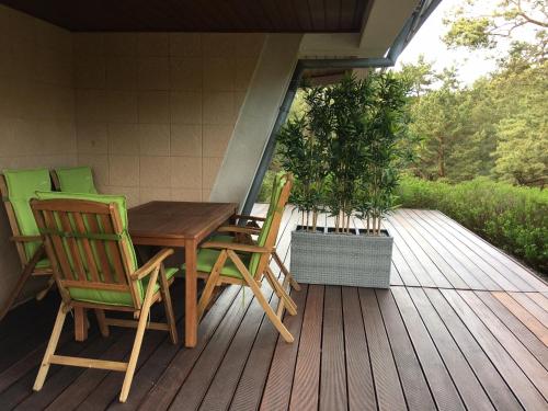 Apartament Bornholm Apartament Bornholm