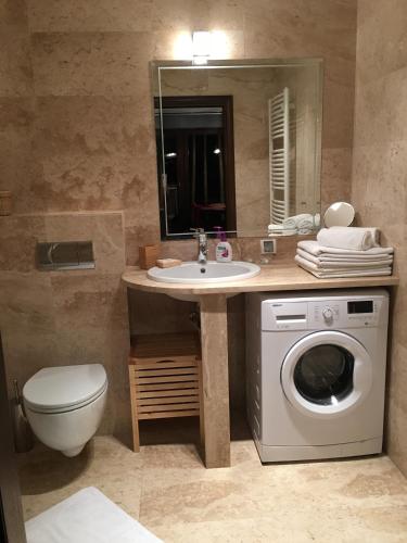 Apartament Bornholm Apartament Bornholm