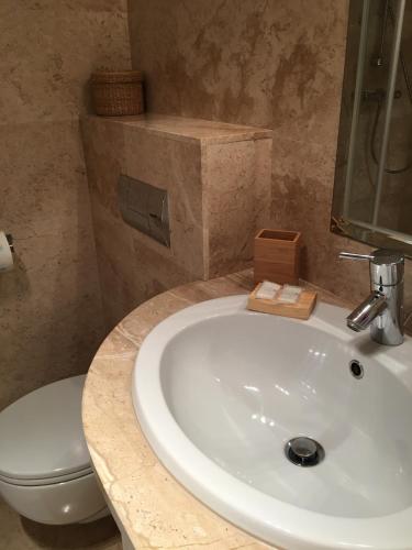 Apartament Bornholm Apartament Bornholm