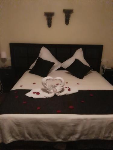 蒙特阿罗马酒店 蒙特阿罗马酒店