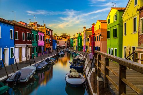  Appartamento Ca´ Tiziana - Venice - Jesolo, Ferienwohnung in Musile di Piave
