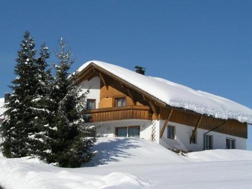 المنظر الخارجي, Ferienwohnungen Pension Sonnblick in كرومباش