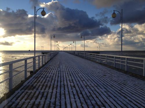 Apartament Bornholm Apartament Bornholm