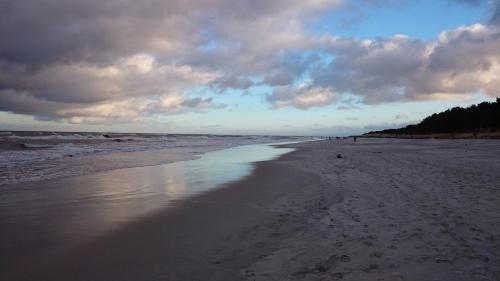 Apartament Bornholm Apartament Bornholm