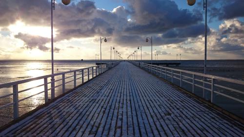 Apartament Bornholm Apartament Bornholm