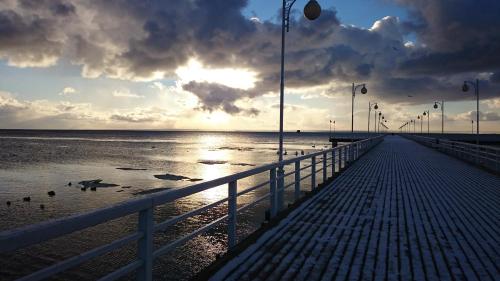 Apartament Bornholm Apartament Bornholm