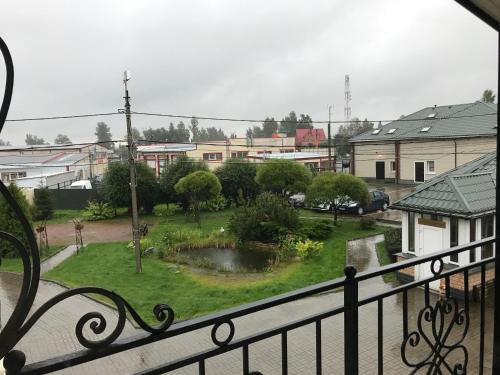 Postoyaliy Dvor Yam - image 2