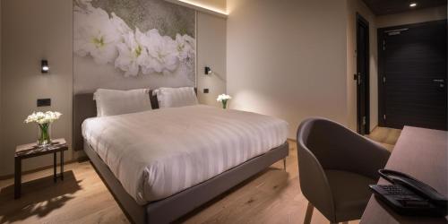 Hotel The Cube in Fidenza