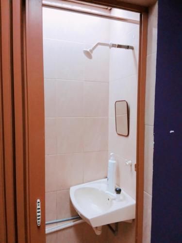Oasis Guest House Kuala Lumpur