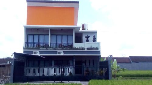 

Bali Kunti Guest House