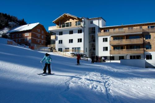 Sissi Park Haus im Ennstal