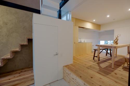 Holiday Home room in A day in khaki