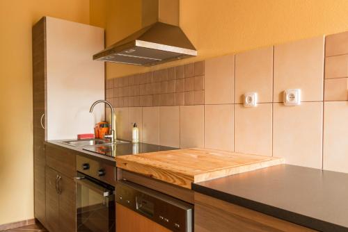 Penzion Jiřičná (Penzion Jiricna) in Petrovice U Susice