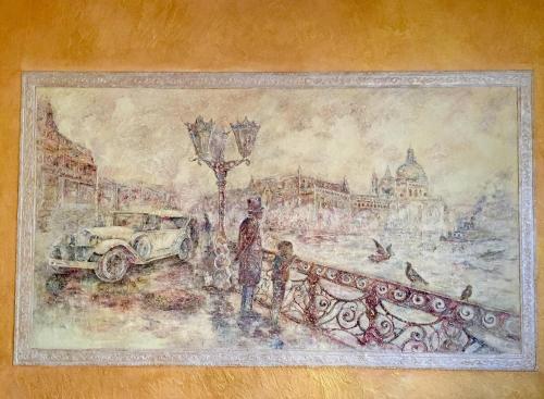 Hotel Voyazh - image 6