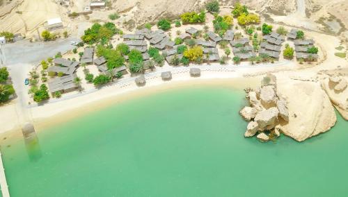 

Muscat Hills Resort