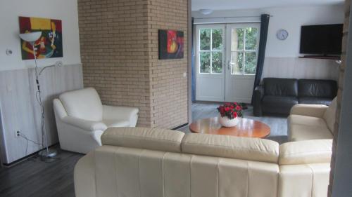  loonse huis, Pension in Loon op Zand