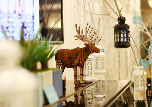 Le House Boutique Hotel - 100m to the beach - image 5
