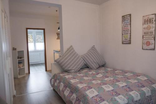 Ferienwohnung Bärbel
