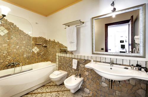 Hotel Villa Enrica - Aeolian Charme - image 3