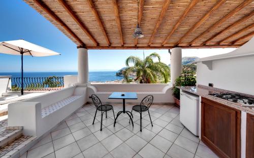 Hotel Villa Enrica - Aeolian Charme - image 12