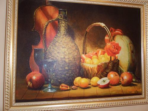 セレニティ ホテル イスタンブール