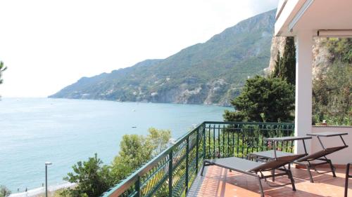 Casa vacanze "I due fratelli" gîte à louer Marina