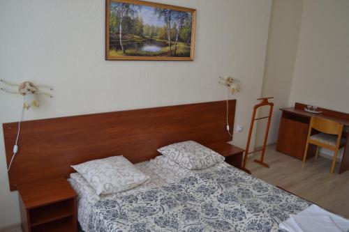 Hotel Helikon - image 6