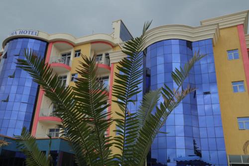hotel photo