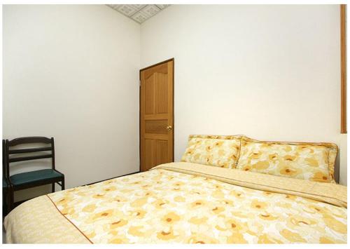 Sand Po Dang B&amp;B — Hotel in Hualien