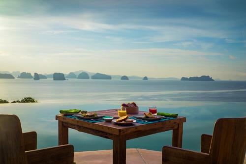 Six Senses Yao Noi