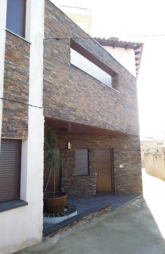 Casa Rural Pavía gîte à louer Coria