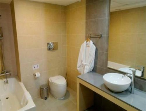 Capital Coast Resort And Spa