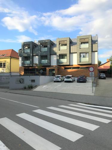 Penzión v Inom Svete - image 10
