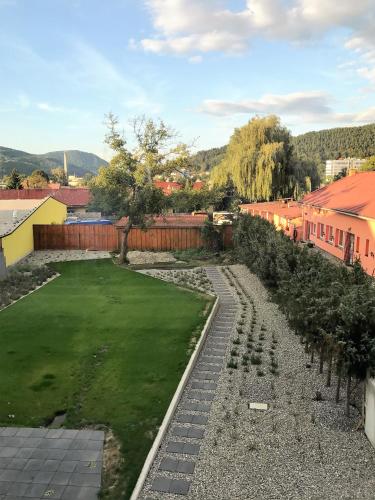 Penzión v Inom Svete - image 12