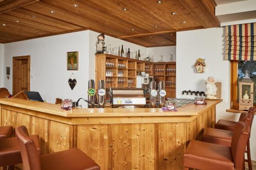 Johanneshof - Dein MOUNTAIN Wohlfühlhotel - image 6