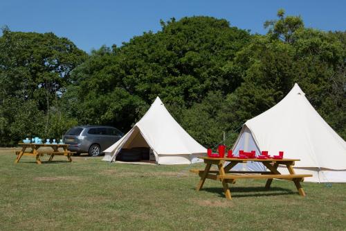 Herston Caravan & Camping - Hotel - Swanage