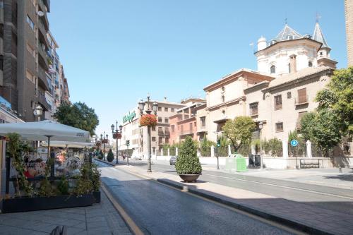Acera del Darro, céntrico, Granada (fotografie 11)