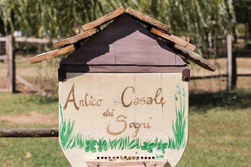 Antico Casale dei Sogni agriturismo