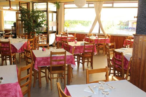 Restaurante, A Muralha in Almeida