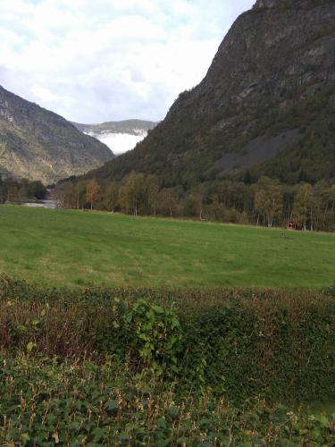 Vistas, Apartment AliS in Laerdal