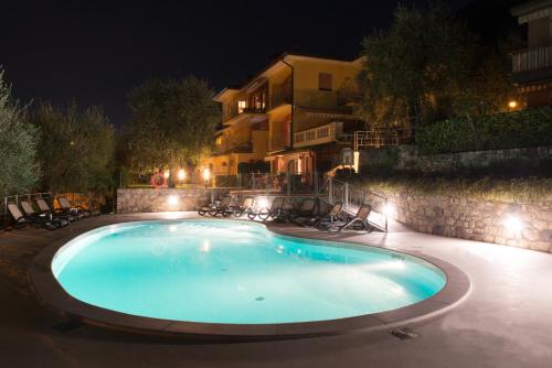 Villa Due Leoni - Residence