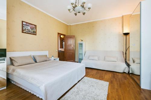 GMApartments Tretyakovsky Gallery - image 4