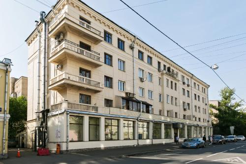 GMApartments Tretyakovsky Gallery - image 8
