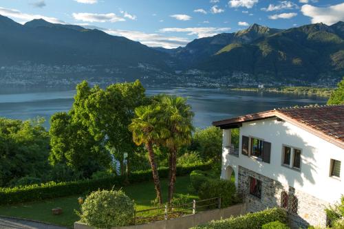 

Residenza Viramonte - Casa Daniela