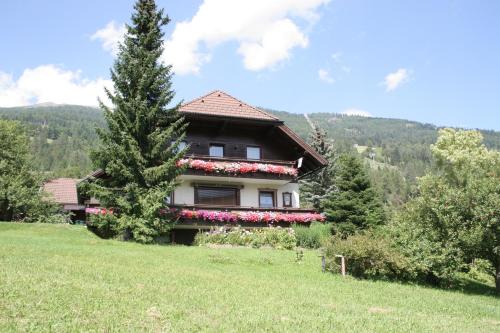 Haus Mayr - Accommodation - St. Michael im Lungau