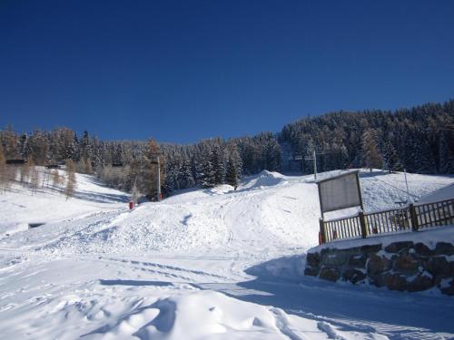 Le Petit Mont Blanc photo 22
