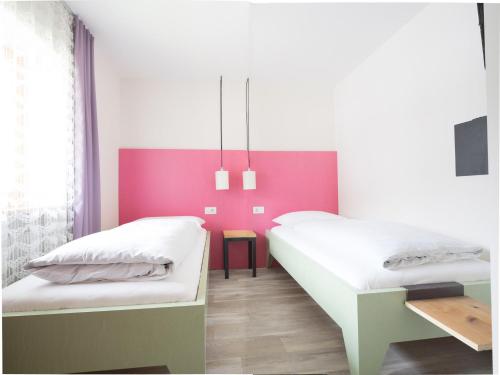 Residence Vis à Vis - image 13