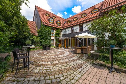 Hotel Schindlerhof - Nürnberg