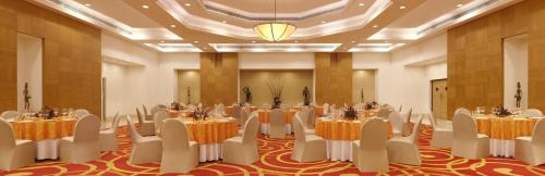 Salón de banquetes, Lemon Tree Premier - Hitec City - Hyderabad in Hyderabad